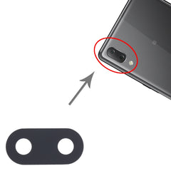Para Sony Xperia L3 Lente de cámara trasera ...