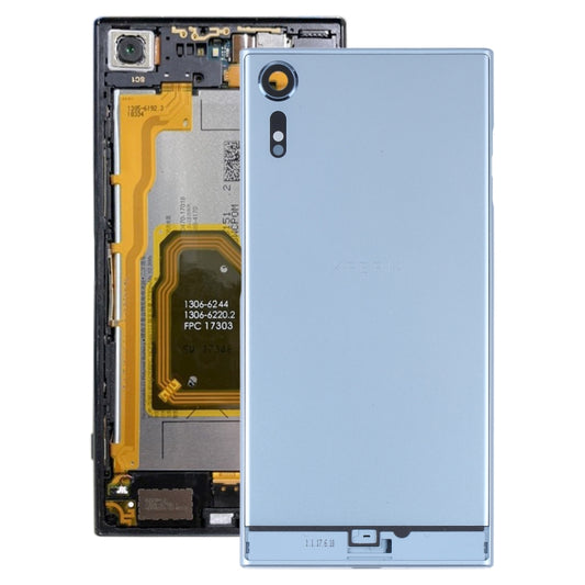 Tapa trasera de batería Original para Sony X...