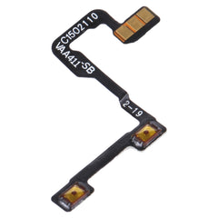Para OnePlus Nord 2 5G Cable flexible de bot...