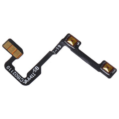 Para OnePlus Nord 2 5G Cable flexible de bot...
