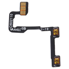 Para OnePlus Nord 2 5G Cable flexible de bot...