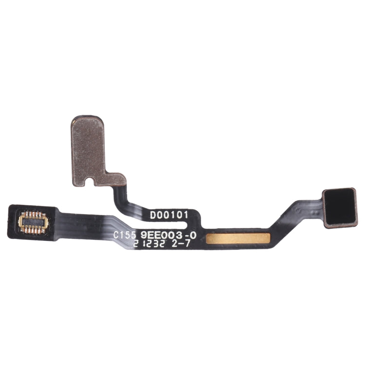 Para OnePlus 9 Pro Cable flexible de conector de placa de señal