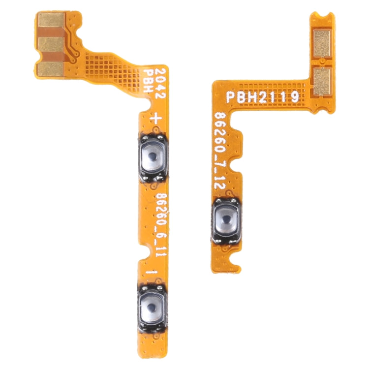 Para OnePlus Nord N10 5G BE2025 Cable flexib...
