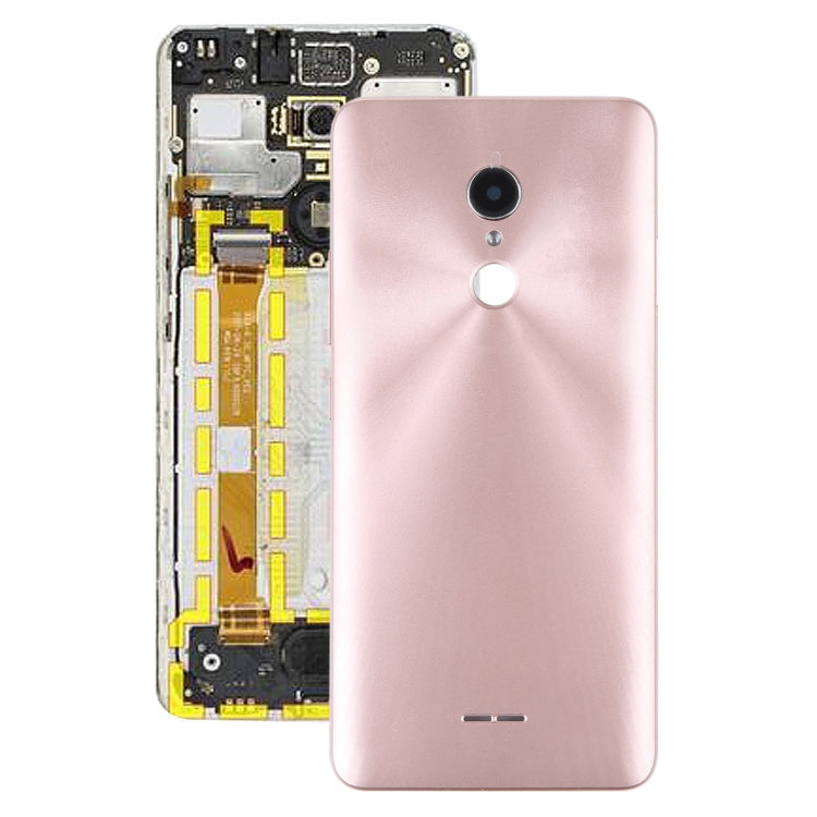 Para Alcatel 3C 5026D OT5026 Tapa trasera de...