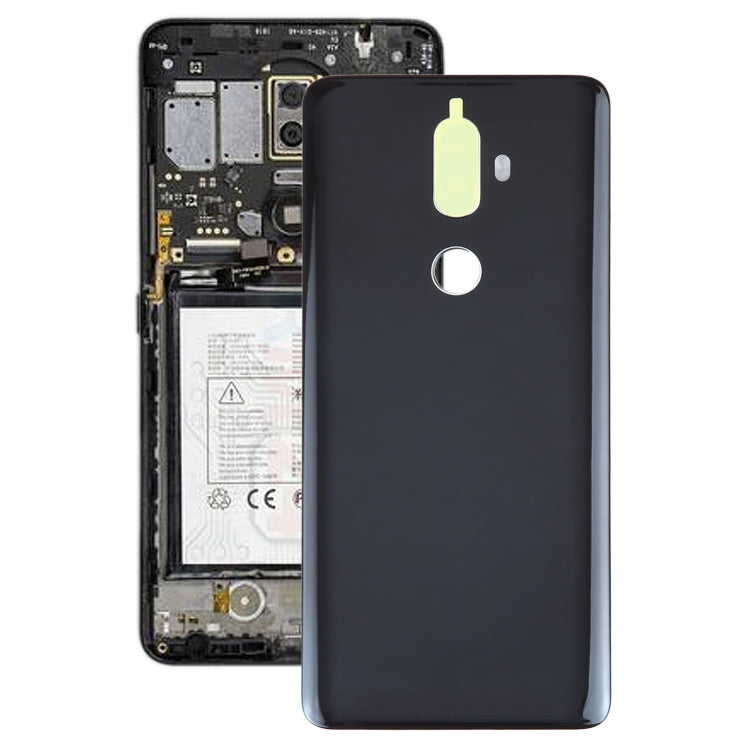 Para Alcatel 3V 5099D OT5099 Tapa trasera de...