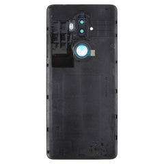 Para Alcatel 3V 5099D OT5099 Tapa trasera de...