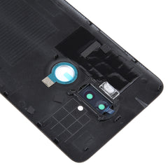 Para Alcatel 3V 5099D OT5099 Tapa trasera de...
