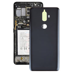 Para Alcatel 3V 5099D OT5099 Tapa trasera de...