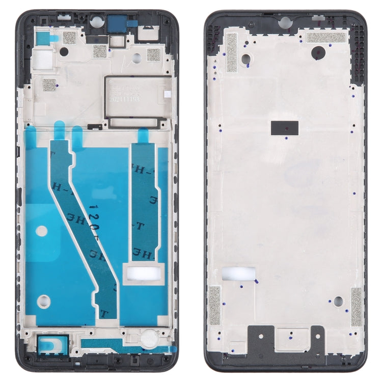 Placa de bisel para marco LCD, carcasa front...