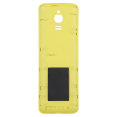 Para Nokia 8110 4G Tapa Trasera De Batería O...