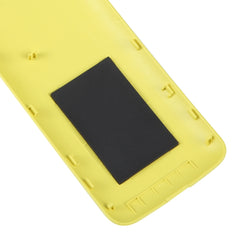 Para Nokia 8110 4G Tapa Trasera De Batería O...