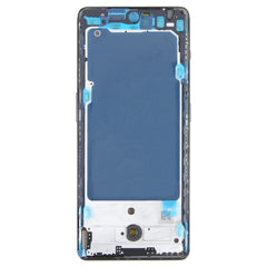 Para OnePlus Ace 2 / 11R Placa de bisel de m...