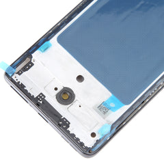 Para OnePlus Ace 2 / 11R Placa de bisel de m...