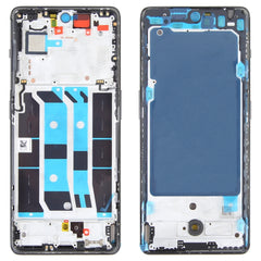 Para OnePlus Ace 2 / 11R Placa de bisel de m...