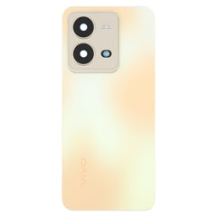 Para vivo V25 tapa trasera de batería Origin...