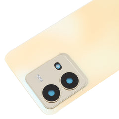 Para vivo V25 tapa trasera de batería Origin...