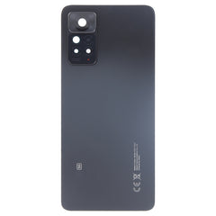 Para Xiaomi Redmi Note 11 Pro+ 5G India Tapa...