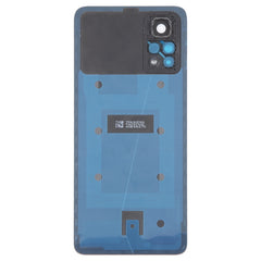 Para Xiaomi Redmi Note 11 Pro+ 5G India Tapa...