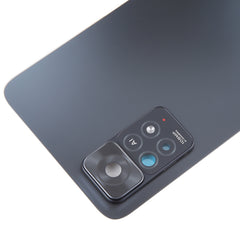 Para Xiaomi Redmi Note 11 Pro+ 5G India Tapa...