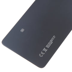 Para Xiaomi Redmi Note 11 Pro+ 5G India Tapa...