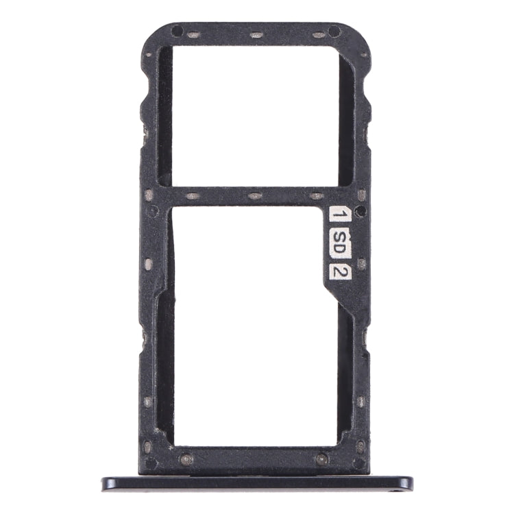Para Lenovo Z5 L78011 Bandeja de tarjeta SIM...