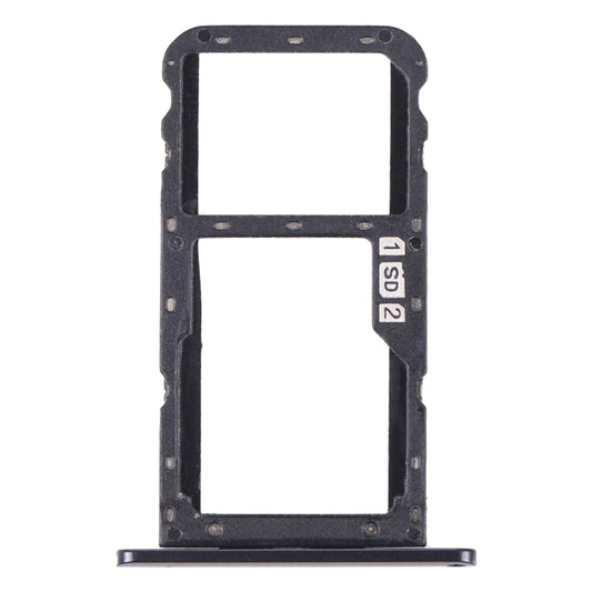 Para Lenovo Z5 L78011 Bandeja de tarjeta SIM...