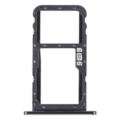 Para Lenovo Z5 L78011 Bandeja de tarjeta SIM...