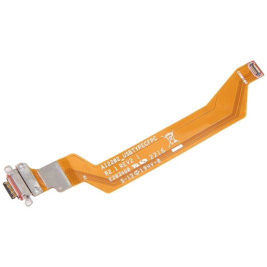 Para Asus Zenfone 9 AI2202-1A006EU Cable fle...