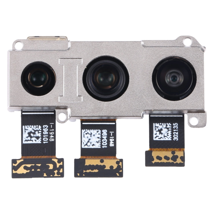 Para Asus Zenfone 7/7 Pro ZS670KS ZS671KS Co...