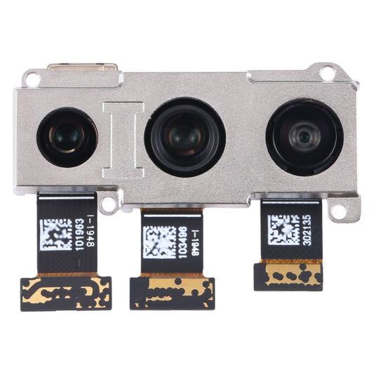 Para Asus Zenfone 7/7 Pro ZS670KS ZS671KS Co...