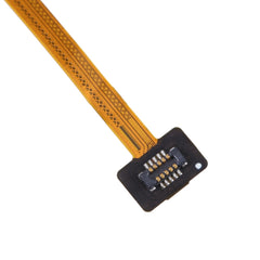 Para T-Mobile Revvl 6 5G Cable flexible con ...