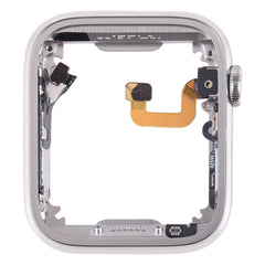 Para Apple Watch Series 6 Placa de bisel de ...