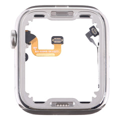 Para Apple Watch Series 6 Placa de bisel de ...