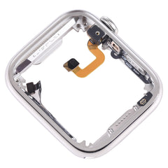 Para Apple Watch Series 6 Placa de bisel de ...