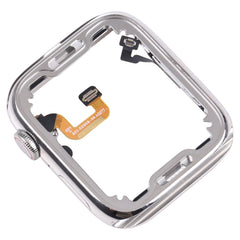 Para Apple Watch Series 6 Placa de bisel de ...