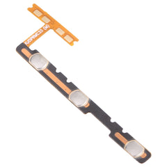 Para Realme C33 OEM botón de encendido y bot...