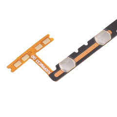 Para Realme C33 OEM botón de encendido y bot...