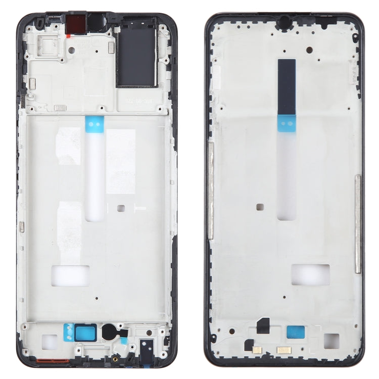 Para vivo Y33s 4G carcasa frontal Original m...