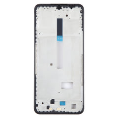 Para vivo Y33s 4G carcasa frontal Original m...