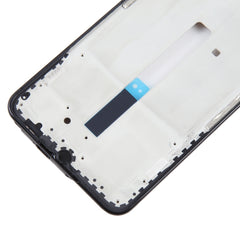 Para vivo Y33s 4G carcasa frontal Original m...