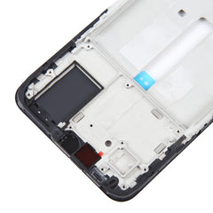 Para vivo Y33s 4G carcasa frontal Original m...