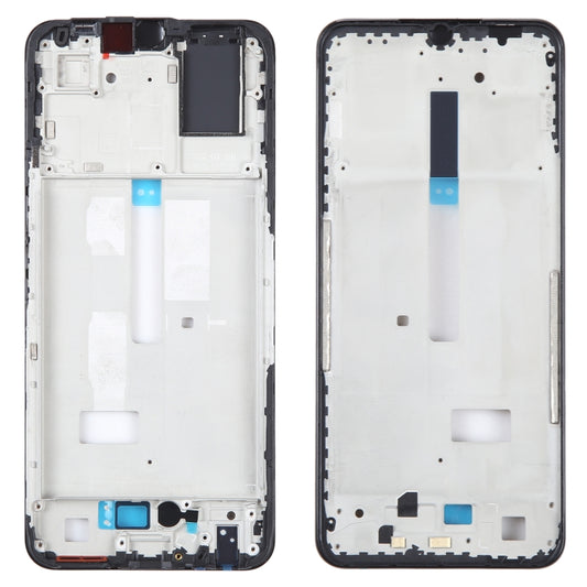 Para vivo Y33s 4G carcasa frontal Original m...