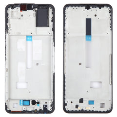 Para vivo Y33s 4G carcasa frontal Original m...