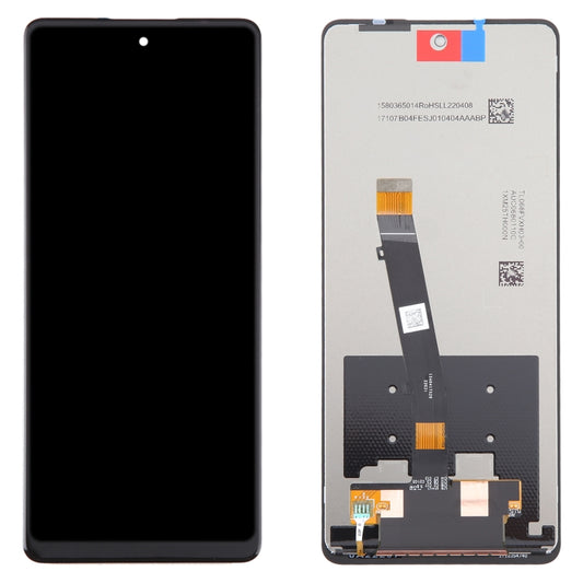 Pantalla LCD Original para TCL Stylus 5G T77...