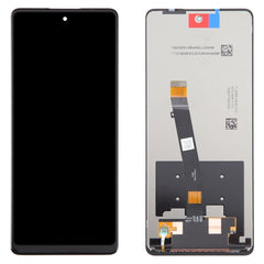 Pantalla LCD Original para TCL Stylus 5G T77...