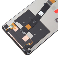 Pantalla LCD Original para TCL Stylus 5G T77...