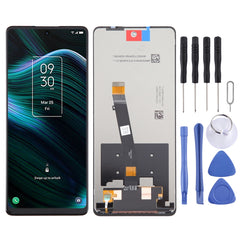 Pantalla LCD Original para TCL Stylus 5G T77...