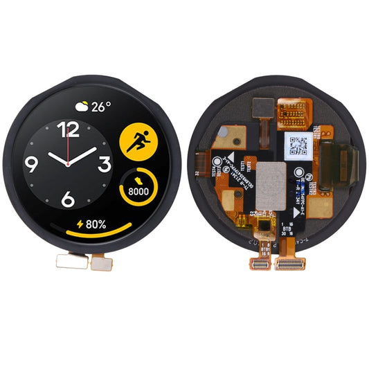 Para Xiaomi Watch Color 2 Montaje completo d...