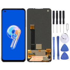Pantalla LCD Super AMOLED para Asus Zenfone ...