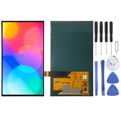 Pantalla LCD OLED para Nintendo Switch con e...